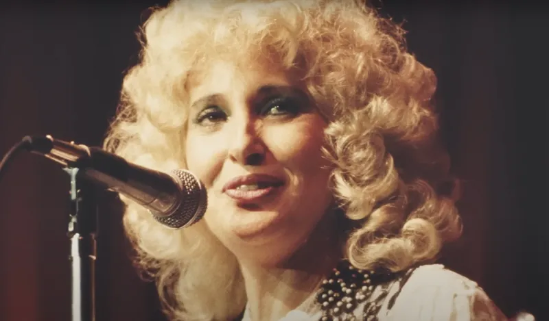 The 30 Greatest Country Musicians Of All Time According To Rolling 